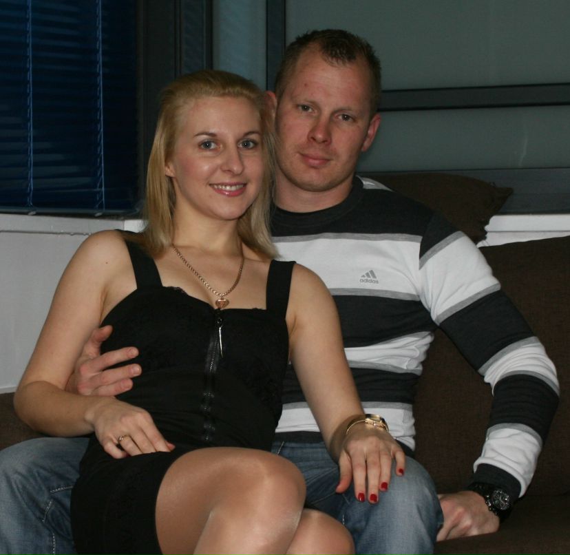 Анна Савина | Николаев