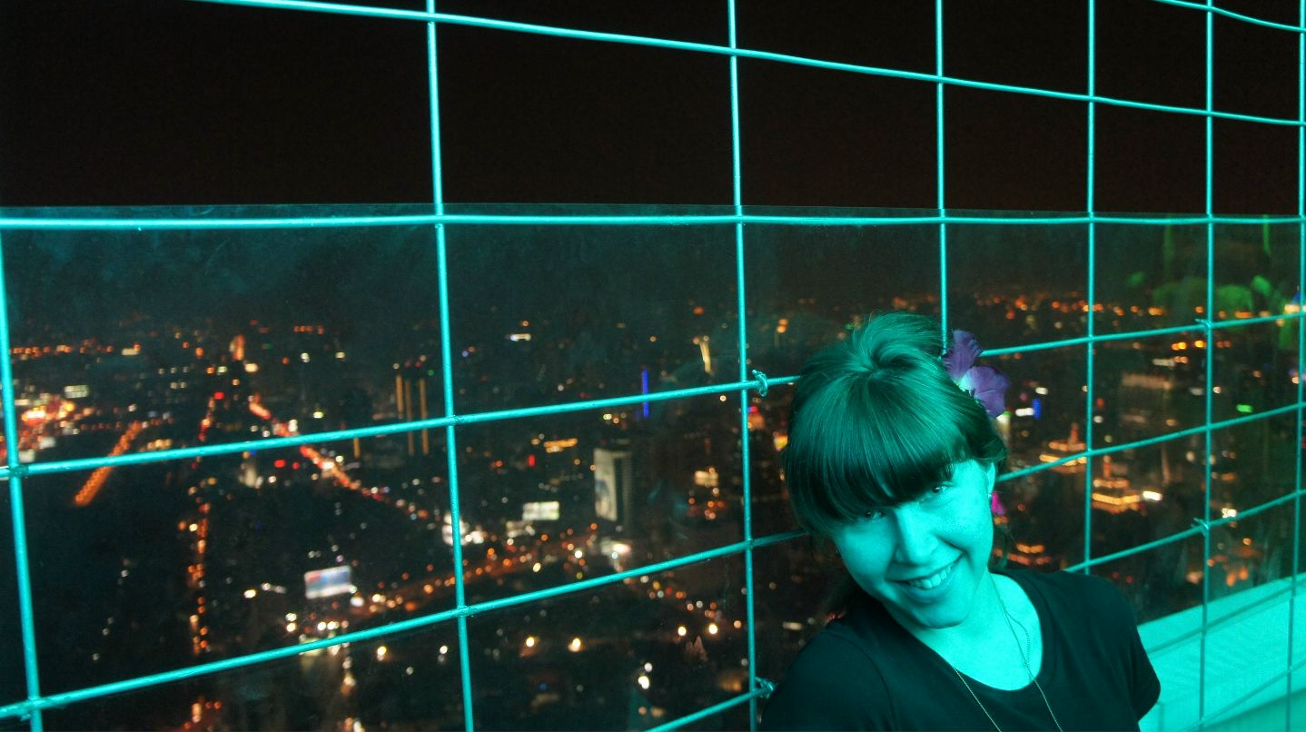 Анастасия Остренина | Екатеринбург