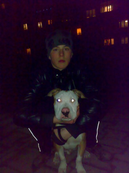 Никита Сердюк | Черняховск