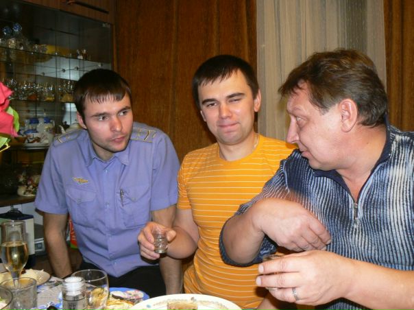 №120, Сергей Шакиров, 60 лет, Еманжелинск №120, Сергей Шакиров, 60 лет, Еманжелинск