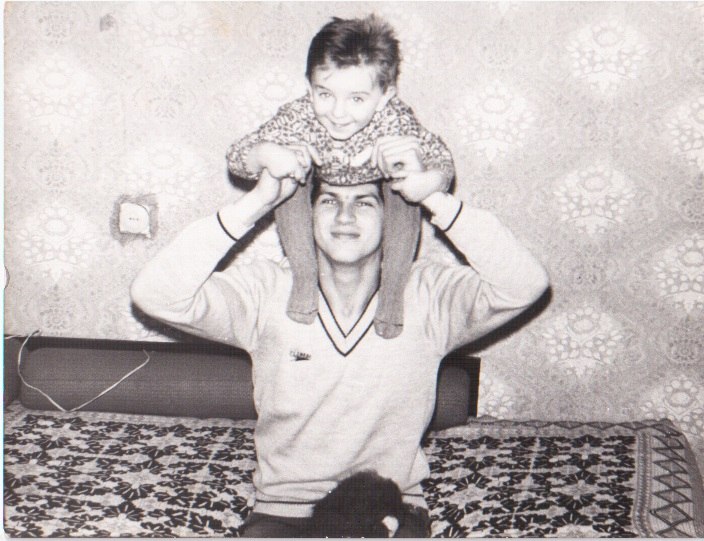 Василий Микуло | Warszawa