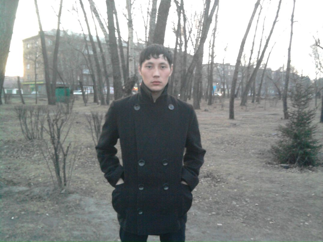 Михаил Кобыжаков | Абакан