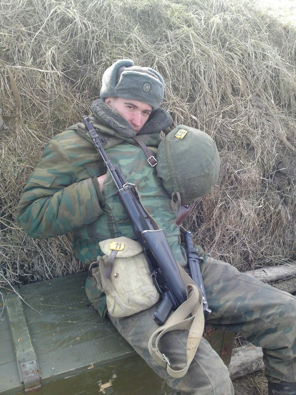 Алексей Лёха | Калининград