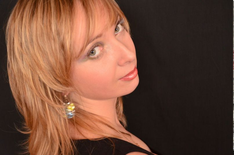 Ольга Чернышева | Нижний Новгород