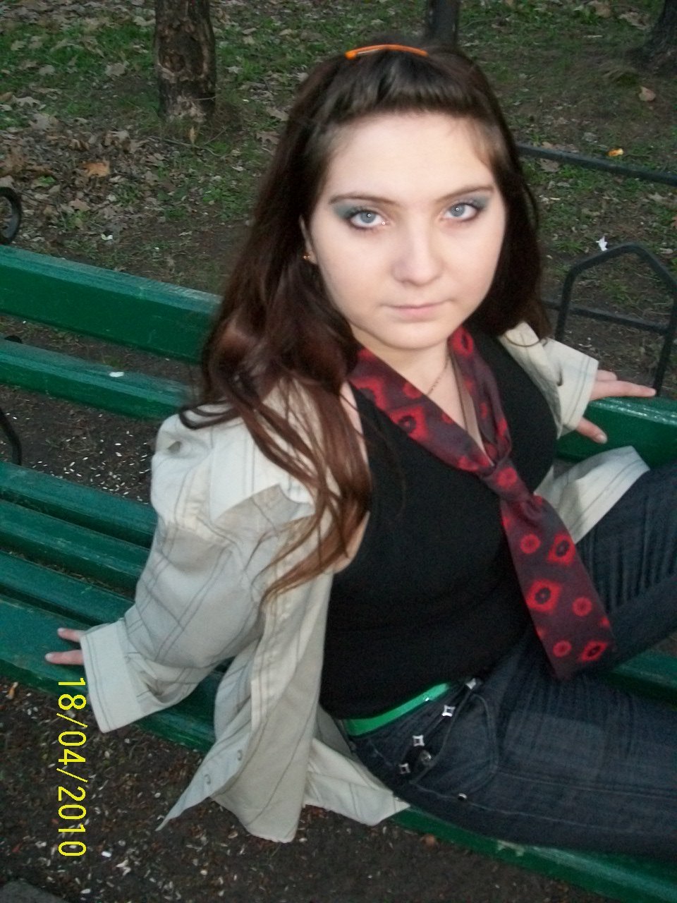 Натулька Карпинская | Киев