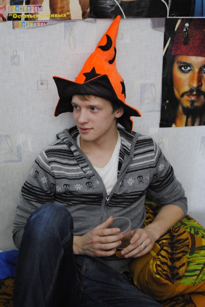 Александр Штельмакер | Омск