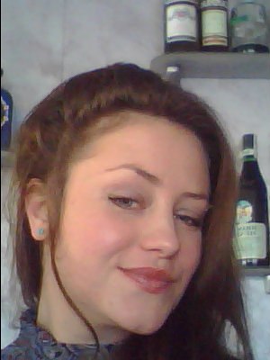 Kseniya Senia | Архангельск