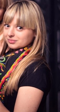 Евгения Силатова | Нижний Новгород