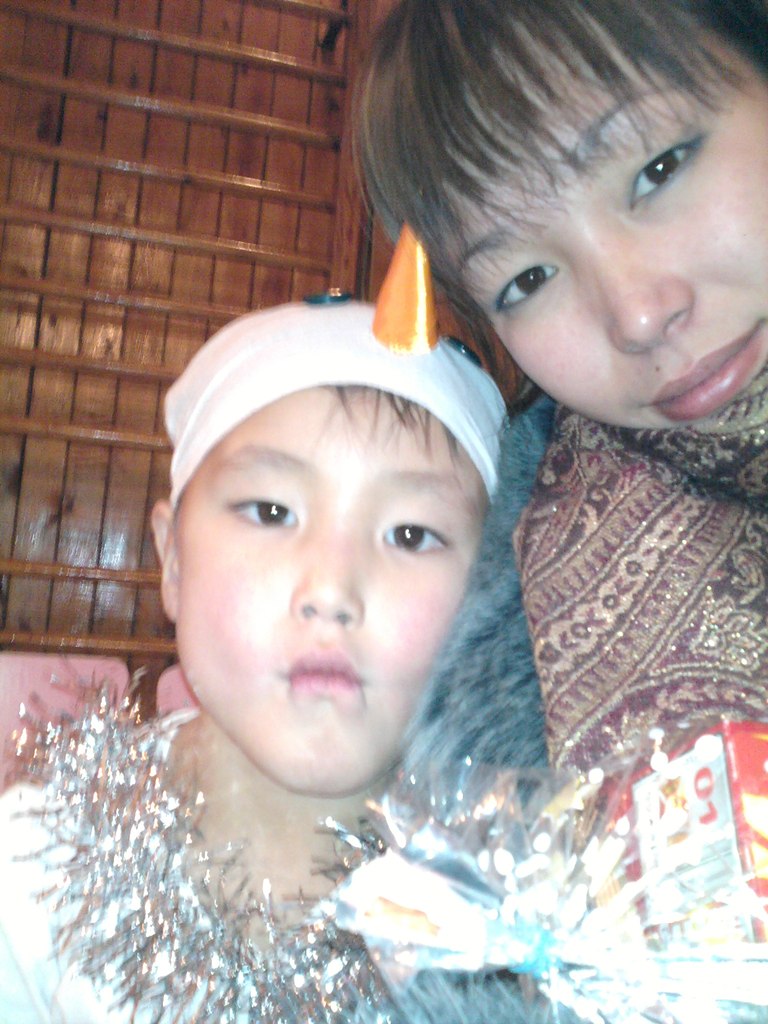 Жанна Чапашка | Красноярск