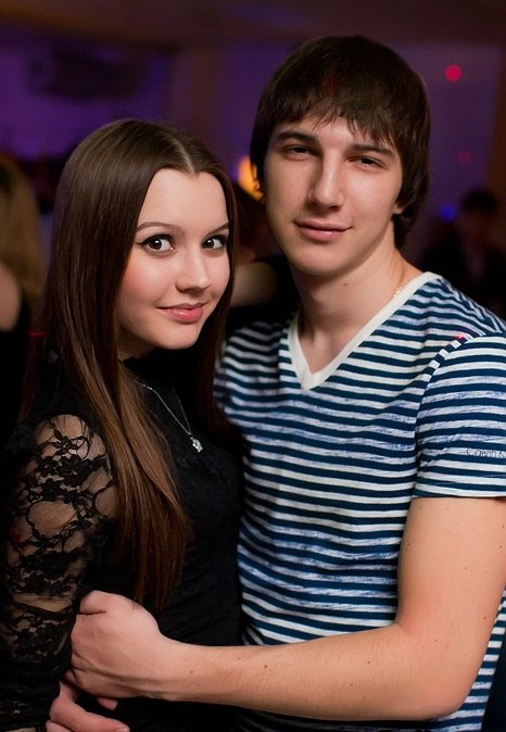 Алина Садыкова | Москва