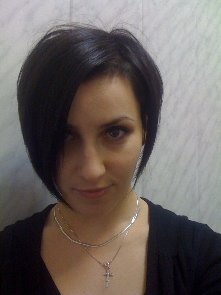 Александра Ахмедова | Красногорск