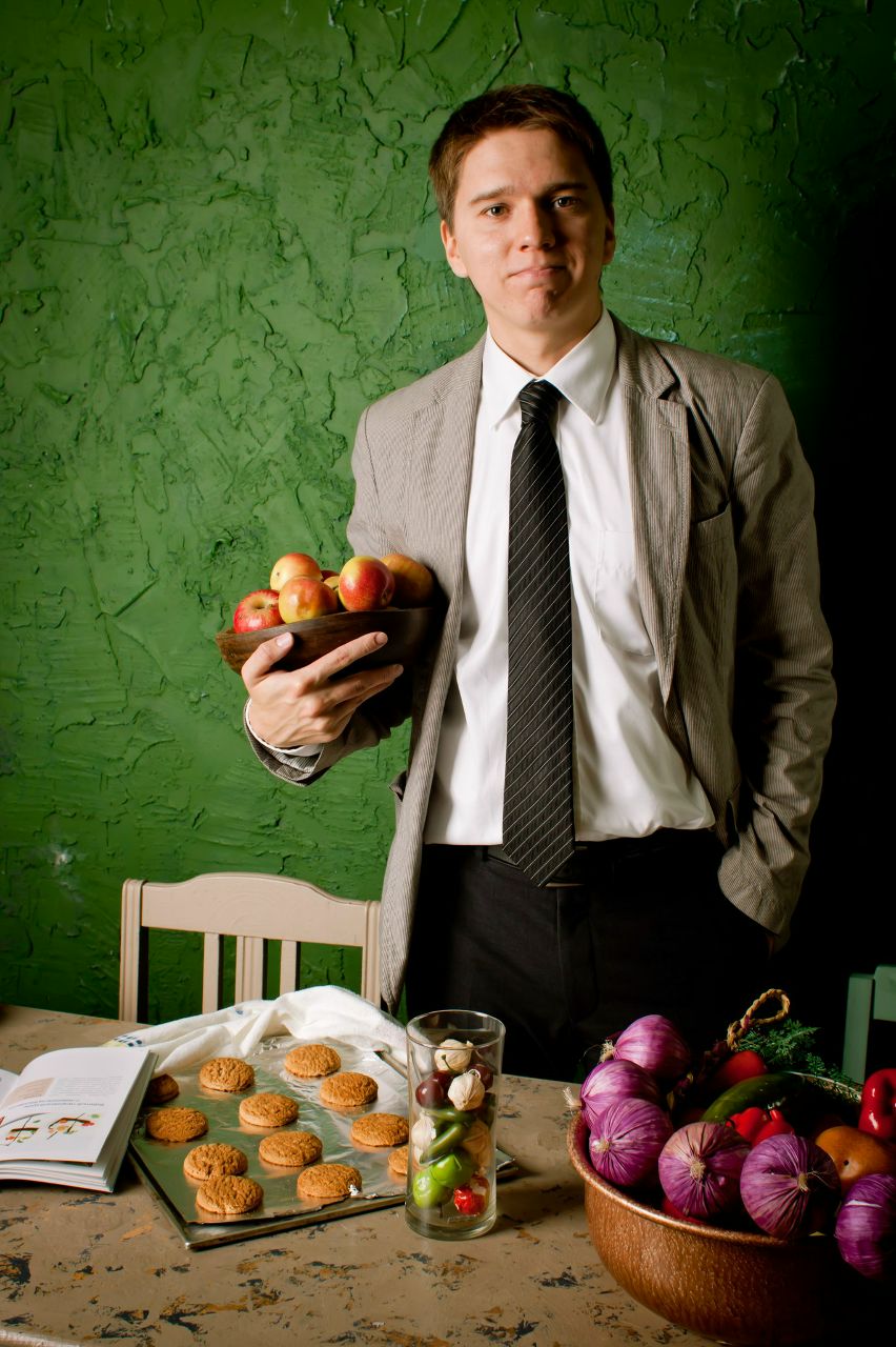 Алексей Шабалин | 