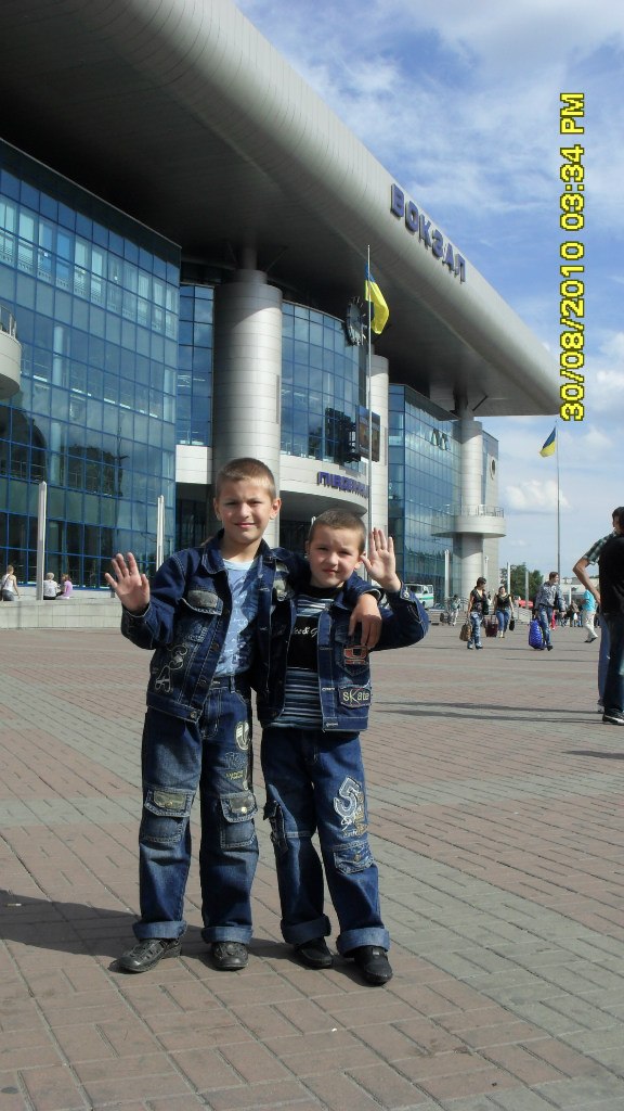 Виктор Гаркуша Леонидович | Киев