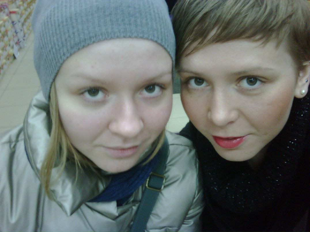 Nathaniel Peshekhonova | Москва