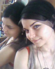 Наташка Ластовська | Заставна