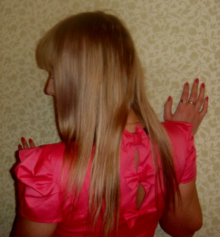 Ольга Феоктистова | Тюмень