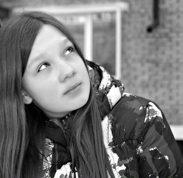 №17, Влада Токарева №17, Влада Токарева