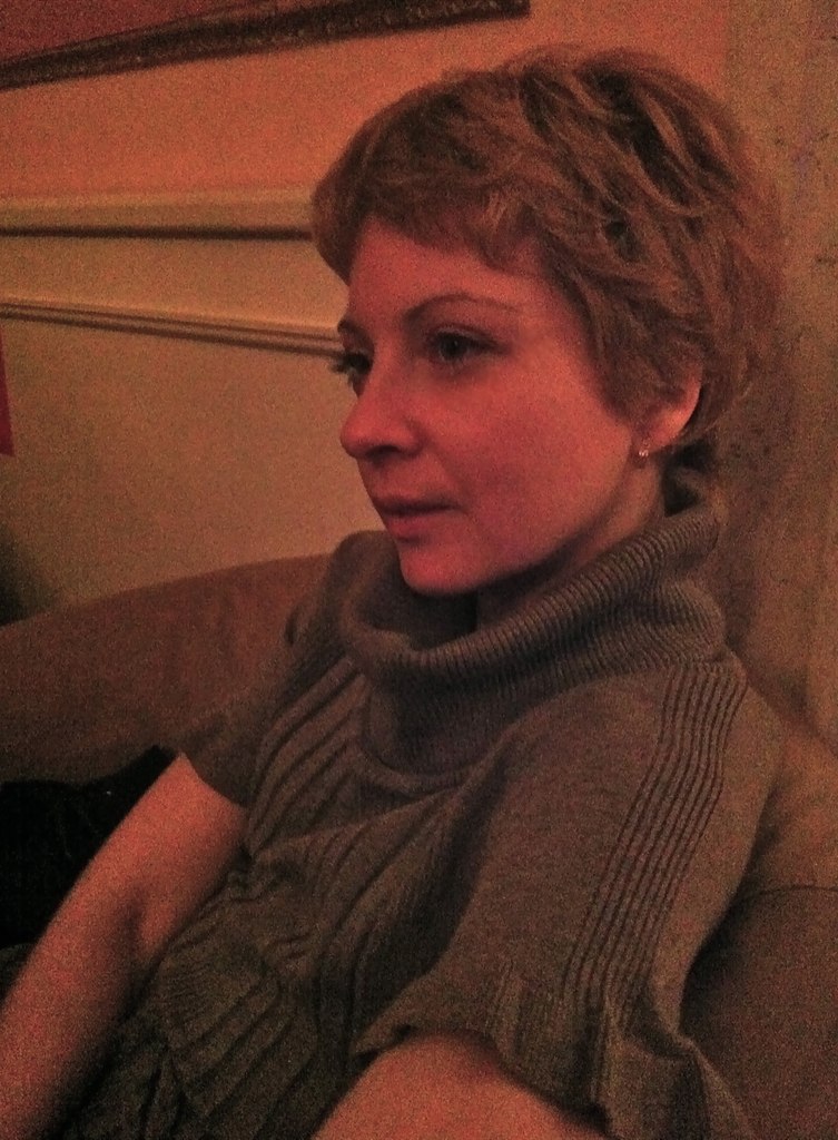 Наталья Кудашова | Казань