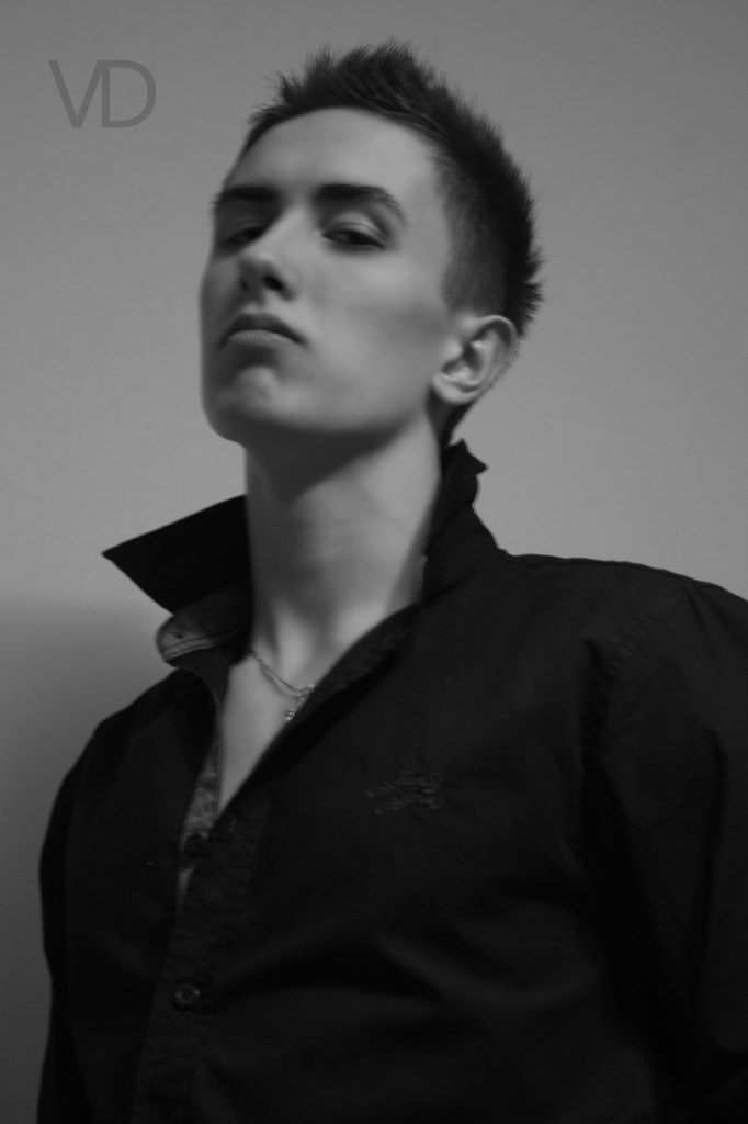 Олег Заворотний | Санкт-Петербург