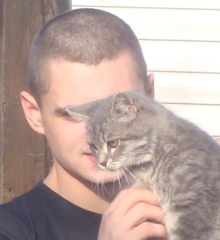 Діма Огороднік ٩(-̮̮̃-) | Одесса