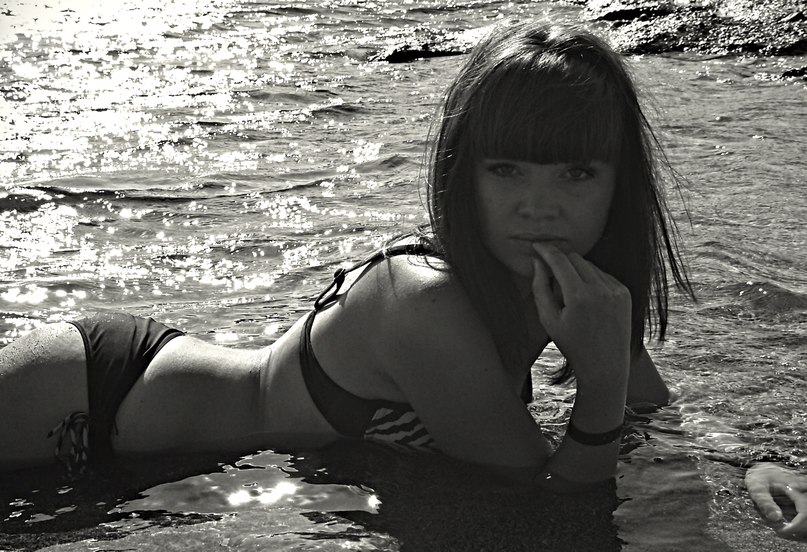 Анастасия Кузнецова | Владимир