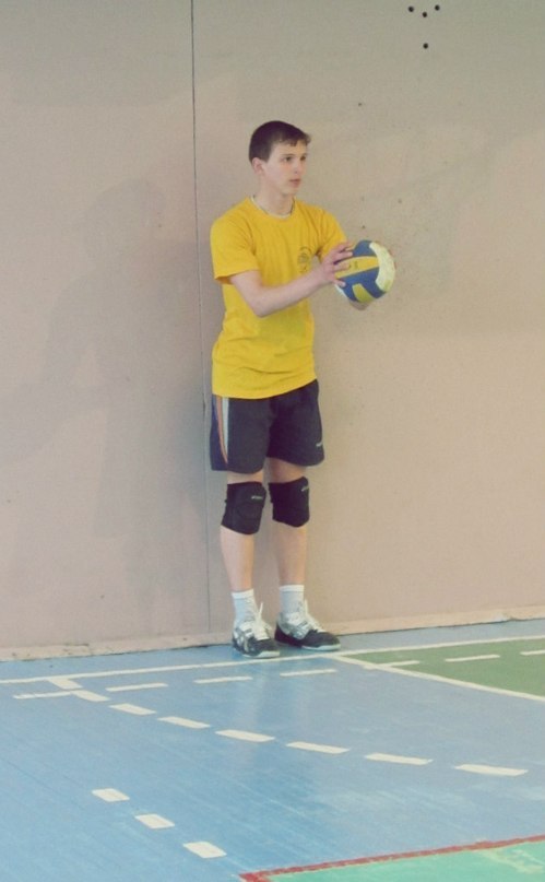 Алексей Талипов | 