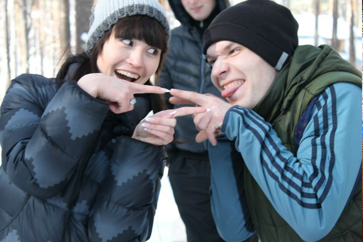 Сергей Кряжевских | Нижний Тагил