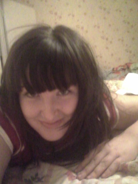 Татьяна Толстых | Липецк