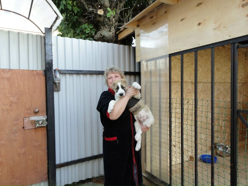 Наташа Копылова | Ногинск