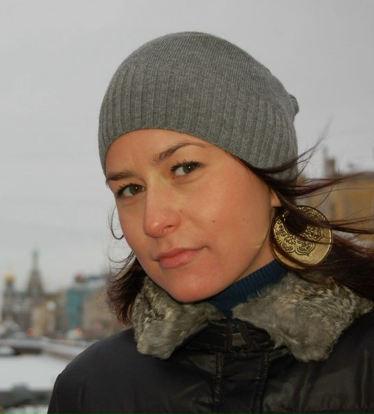 №24, Евгения Бриллиантова, 37 лет, Ростов-на-Дону, Россия №24, Евгения Бриллиантова, 37 лет, Ростов-на-Дону, Россия