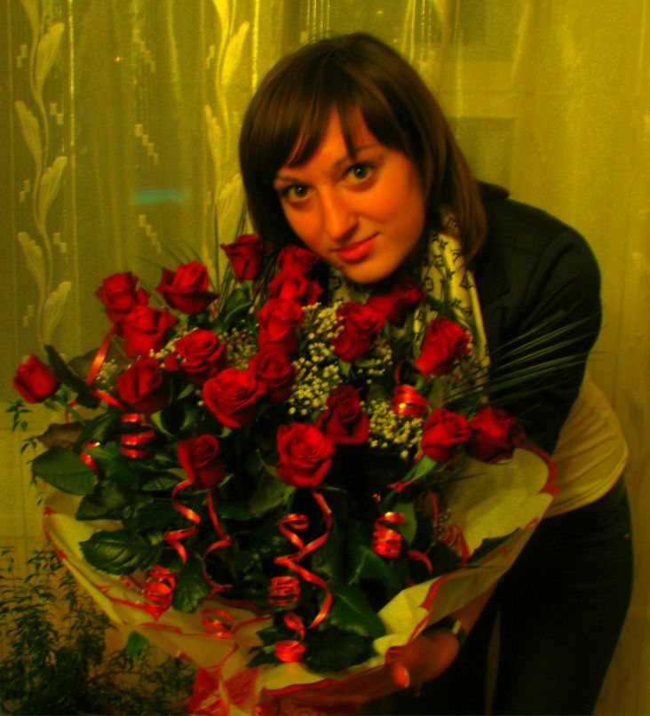 Екатерина Григо | Мстиславль