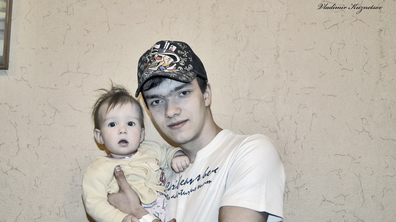 Владимир Кузнецов | Энгельс