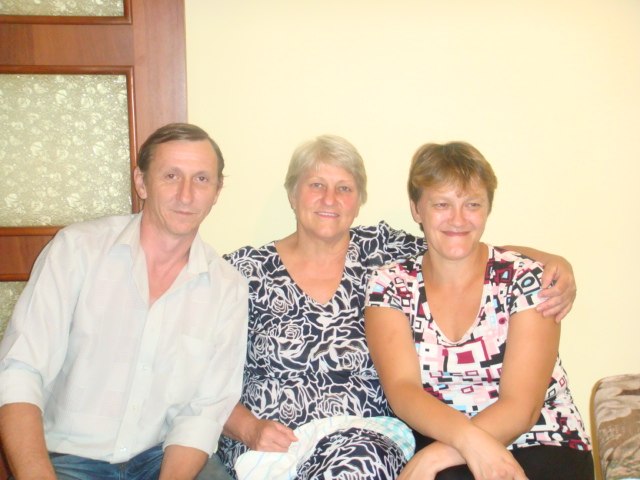 Елена Гейнч | Советск