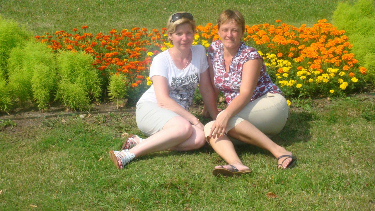 Елена Гейнч | Советск