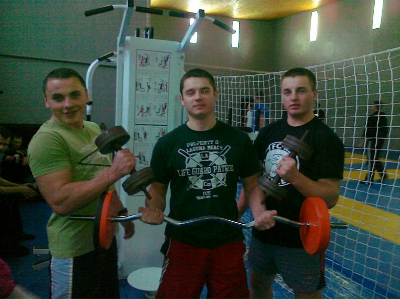 Ivan Mosora | Долина