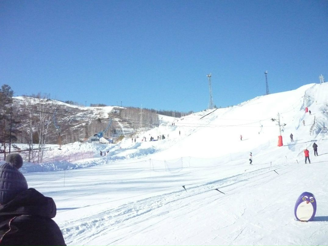 Айрат Ахметов | Красноусольский