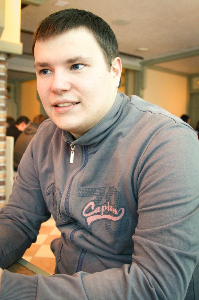 Олег Клинков | Подольск