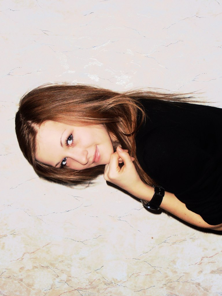 Ekaterina Prasolova | Макеевка