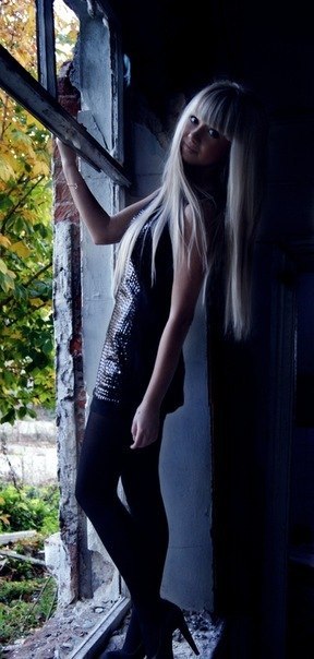 Дарья Малик | Старый Оскол