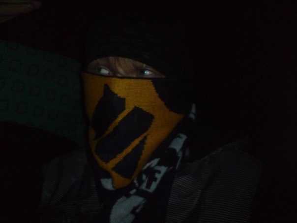 Игорь Савчук | Москва