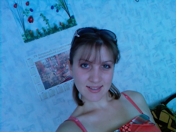 №52, Лена Гребенюк, Рубежное №52, Лена Гребенюк, Рубежное