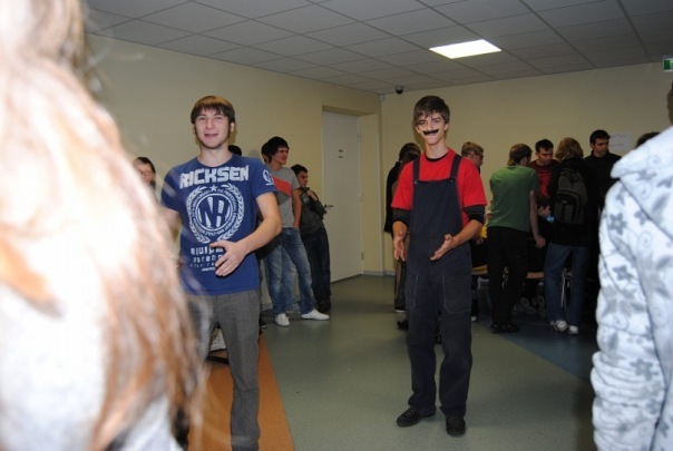 №80, Deniel Hollins, 30 лет, Helsinki №80, Deniel Hollins, 30 лет, Helsinki