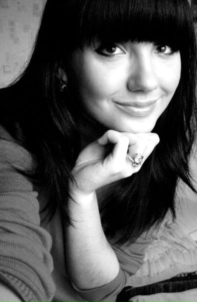 №34, Оля Захарова, 33 года, Миргород №34, Оля Захарова, 33 года, Миргород