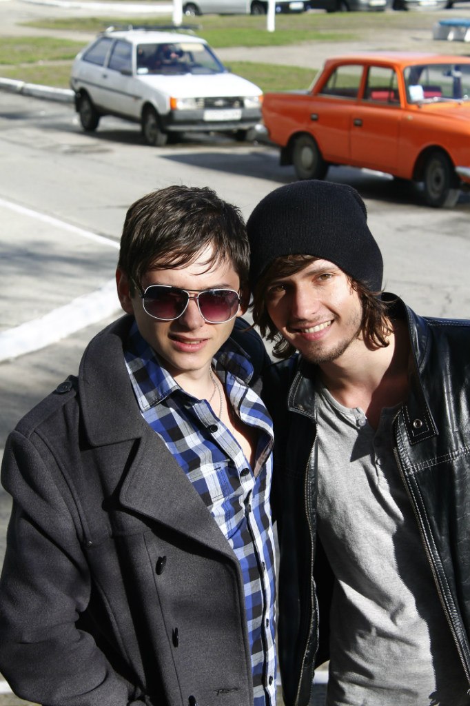 Максим Лукасевич | Ровно