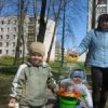 Аватар: Анастасия Рублевская(жук)