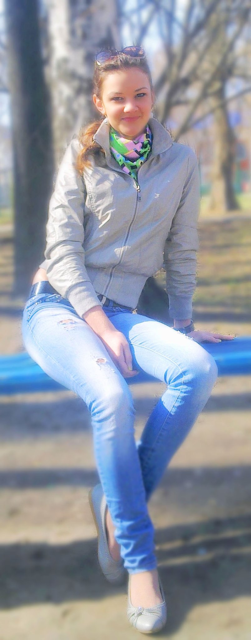 Яна Кокарева | 