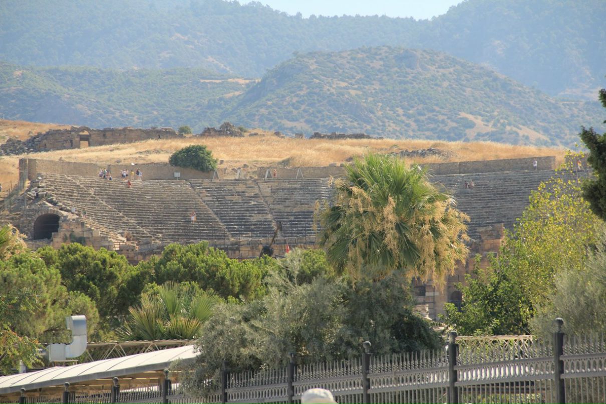 Вера Гюнер | Side