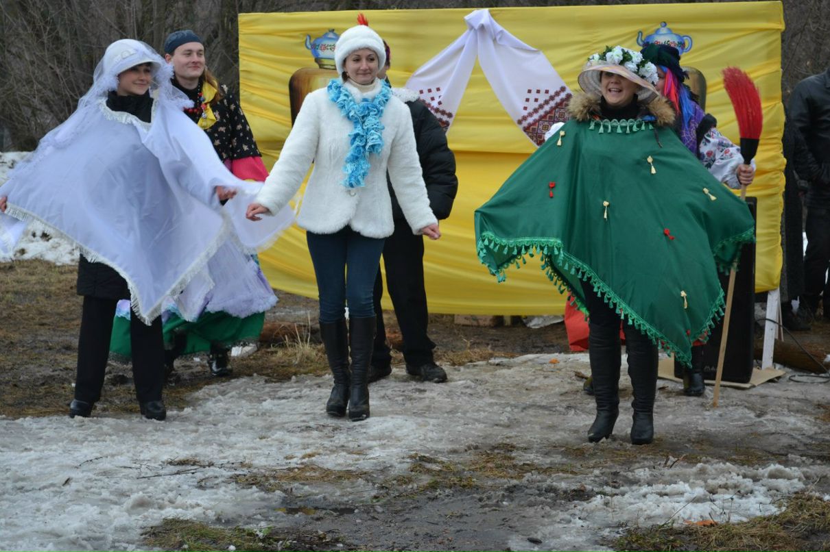 Андрей Коваль | Городище
