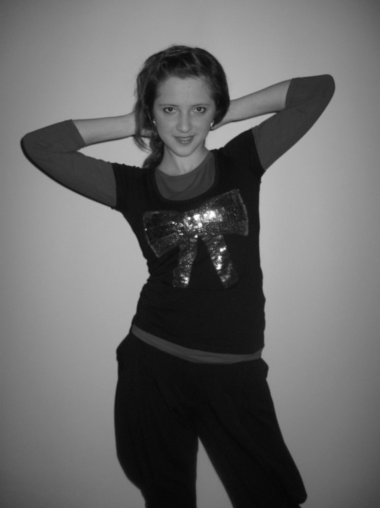 Юлія Баландюх | Львов