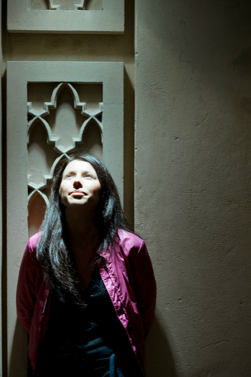 Татьяна Щербачевич | Минск